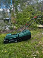 Bosch easymower 18V + kantentrimmer, Tuin en Terras, Grasmaaiers, 30 t/m 39 cm, Accu-grasmaaier, Opvangbak, Ophalen of Verzenden