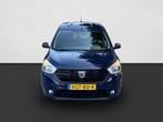 Dacia Dokker 1.5 Blue dCi 90 Solid AIRCO / DEALER ONDERHOUDE, Stof, Euro 6, 4 cilinders, Blauw