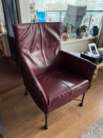 Fauteuil Montis Charly, Ophalen