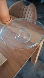 Taartplateau te koop, Huis en Inrichting, Ophalen