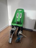 Yepp Fietsstoeltje Frame bevestiging Nette staat, Fietsen en Brommers, Ophalen of Verzenden, Zo goed als nieuw