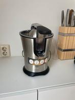 Princess Master Juicer Pro 201860, Ophalen of Verzenden, Zo goed als nieuw