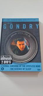 Meet Michel Gondry - Biografie + 2 films - dvd, Alle leeftijden, Ophalen of Verzenden, Zo goed als nieuw, Overige gebieden