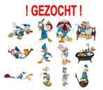 Donald Duck beelden gezocht, Ophalen of Verzenden