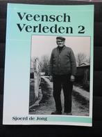 Veensch verleden 2 - Sjoerd de Jong, Boeken, Ophalen of Verzenden, 20e eeuw of later, Gelezen