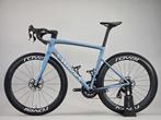 Specialized S-works Tarmac SL8 racefiets LTD ZGAN, Overige merken, 28 inch, Carbon, 10 tot 15 versnellingen