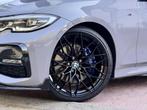 BMW 3-serie 330i High Executive Edition Dak/Camera/Sfeer, Auto's, Automaat, Achterwielaandrijving, 4 cilinders, 259 pk