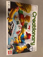 Lego Creationary spel, Ophalen of Verzenden, Zo goed als nieuw, Complete set, Lego