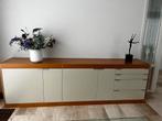 Pastoe Dressoir, Ophalen of Verzenden, Zo goed als nieuw, 25 tot 50 cm, 200 cm of meer