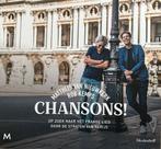 Chansons Matthijs van Nieuwkerk - Rob Kemps, Ophalen of Verzenden, Zo goed als nieuw, Artiest