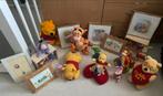 Winnie de Poeh verzameling, Ophalen of Verzenden, Zo goed als nieuw