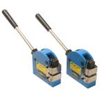 Strek en stuikapparaat, Verzenden, Nieuw