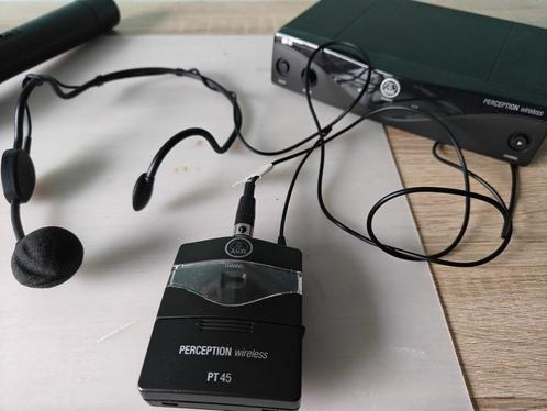 Headset, Computers en Software, Headsets, Gebruikt, Over-ear, Draadloos, Ophalen
