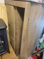Gratis tv meubel, Ophalen of Verzenden, Gebruikt