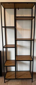 Jysk Trappedal (open kast), Ophalen, Zo goed als nieuw