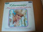 Charmaine mantovani and his orchestra, Ophalen of Verzenden, Zo goed als nieuw, 12 inch