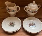 Wedgwood Conway servies, Antiek en Kunst, Antiek | Servies compleet, Ophalen of Verzenden