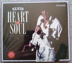 Elvis Presley Heart And Soul, Ophalen of Verzenden, Nieuw in verpakking, Rock-'n-Roll