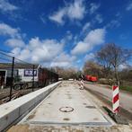 Caravan Camper wegen, vrachtwagen t/m 18m 60 ton Weegbrug, Ophalen
