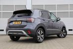 Volkswagen T-Cross 1.0 TSI 115pk DSG Life Edition | App Conn, 12 maanden, Gebruikt, Das WeltAuto Volkswagen, 116 pk