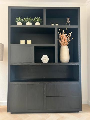 Eleonora vakkenkast ‘Helsinki’