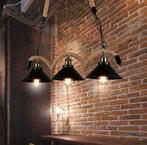 Industriele Hanglamp Cafe Kroeg Restaurant Winkel Bar, Nieuw, Ophalen of Verzenden