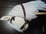Super gave Hobby Horse, wit, Hobby en Vrije tijd, Overige Hobby en Vrije tijd, Ophalen, Zo goed als nieuw