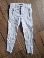 Wedstrijdbroekje 128 QHP, Dieren en Toebehoren, Paardrijkleding, Gebruikt, Kinderen, Dressuur, Onderkleding