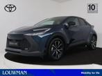 Toyota C-HR 1.8 Hybrid 140 Dynamic | NIEUW & DIRECT LEVERBAA, 12 maanden, Stof, Zwart, 4 cilinders