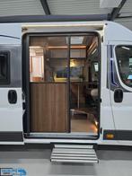 Possl Summit 640*Lengtebedden*Busbiker*bomvol opties*, Caravans en Kamperen, Buscamper of Camperbus, Pössl, Tot en met 2, Bedrijf