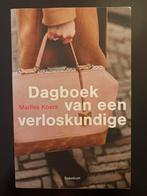 Marlies Koers - Dagboek van een verloskundige, Ophalen of Verzenden, Zo goed als nieuw, Marlies Koers
