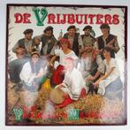 De Vrijbuiters - en de Vrouwluuj van de Maasvallei, Cd's en Dvd's, Ophalen, Gebruikt, 12 inch, Streekmuziek