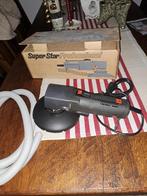 schuurmachine merk star professional, Ophalen, Nieuw, Minder dan 600 watt, Vlakschuurmachine