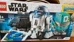 Lego Star Wars BOOST Droid Commander - 75253, Ophalen of Verzenden, Zo goed als nieuw