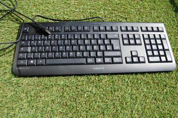 Cherry JG-08 JK-0800DE-2 QWERTZ layout nieuw! beschikbaar voor biedingen