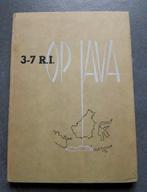 Gedenkboek 3-7 Regiment Infanterie op Midden-Java, Verzenden, Landmacht, Nederland, Boek of Tijdschrift