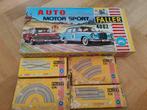Faller 4002 motor sport racebaan zeer compleet, Overige merken, Racebaan, Zelf te bouwen, Ophalen of Verzenden
