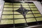 Glas in lood - Raam decor, Ophalen