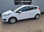 Ford Fiesta 1.0 Style | Airco | Navigatie | Ndl auto | RIJKL, Voorwielaandrijving, Euro 5, Stof, Gebruikt