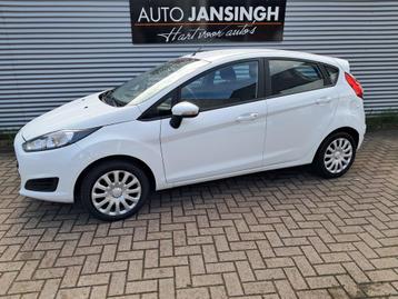 Ford Fiesta 1.0 Style | Airco | Navigatie | Ndl auto | RIJKL beschikbaar voor biedingen