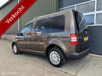 Volkswagen Caddy Maxi 1.2 TSI jako-o|Airco|CarPlay|7 persoon, Voorwielaandrijving, 15 km/l, Gebruikt, 4 cilinders