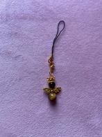 Tijgersoog, Overige merken, Nieuw, 1 bedel, Edelsteen