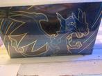 Phantasmal flames Mega Charizard X ex UPC, Ophalen of Verzenden, 200 cm of meer, 75 cm of meer