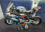 Lego technic BMW M 1000 RR 42130, Ophalen, Zo goed als nieuw