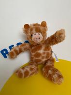 618 hema giraf giraffe 18 cm, Ophalen of Verzenden, Zo goed als nieuw, Overige typen
