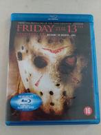 Friday the 13th 2009 Bluray, Cd's en Dvd's, Ophalen of Verzenden, Zo goed als nieuw, Horror
