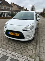 Citroën C3 1.6 e-HDI 2012 Wit, Auto's, Voorwielaandrijving, 28 km/l, 4 cilinders, Wit