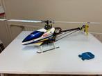 T-rex 450, Ophalen of Verzenden, Gebruikt, Elektro, Helikopter