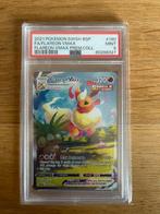 Flareon VMAX PSA 9 - Pokemon kaarten, Hobby en Vrije tijd, Verzamelkaartspellen | Pokémon, Ophalen of Verzenden, Nieuw, Losse kaart