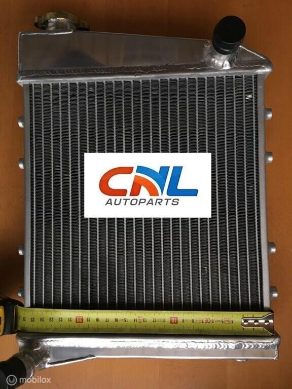 Radiateur AUSTIN ROVER MINI COOPER  59-91 Mini Cooper Morris, Auto-onderdelen, Motor en Toebehoren, Nieuw, Ophalen of Verzenden